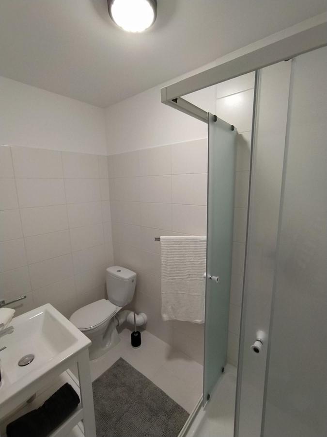 Penzion Drnovec Cvikov Kültér fotó