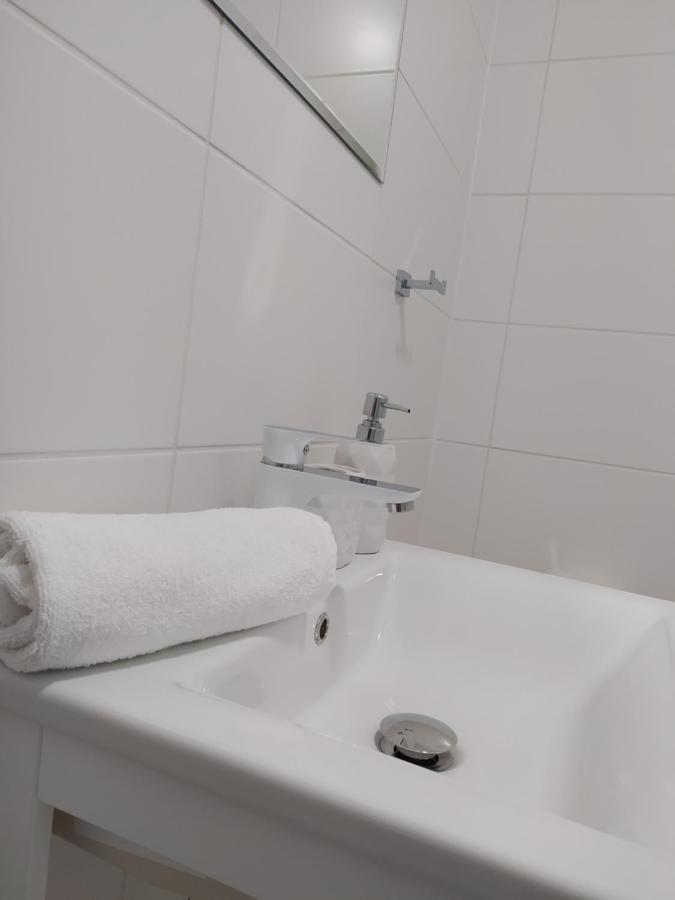 Penzion Drnovec Cvikov Kültér fotó